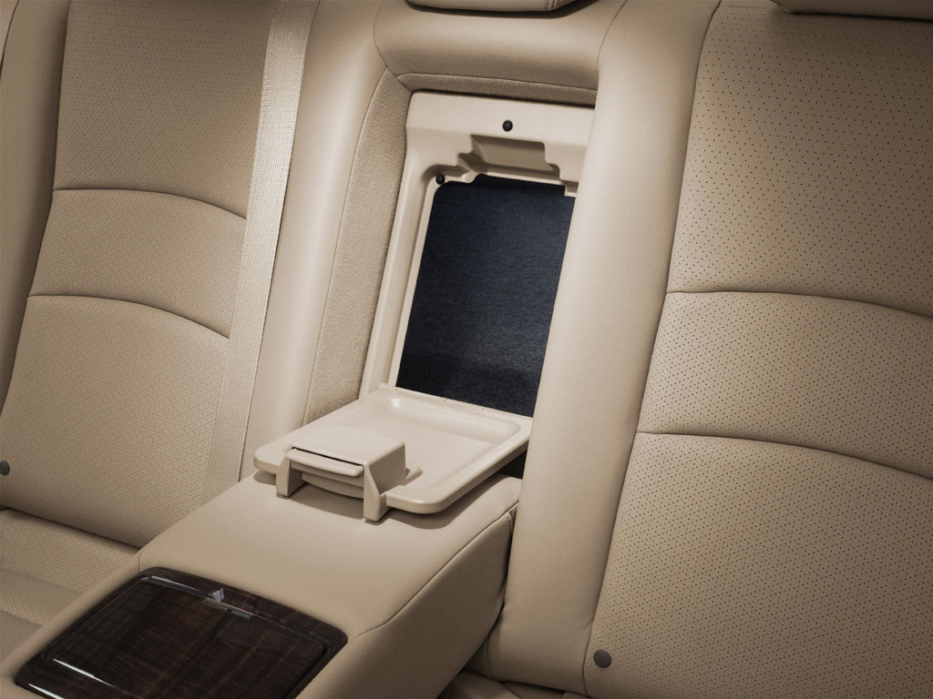 Honda Accord 2.0 EL NAVI ฮอนด้า แอคคอร์ด ปี 2013 : ภาพที่ 9