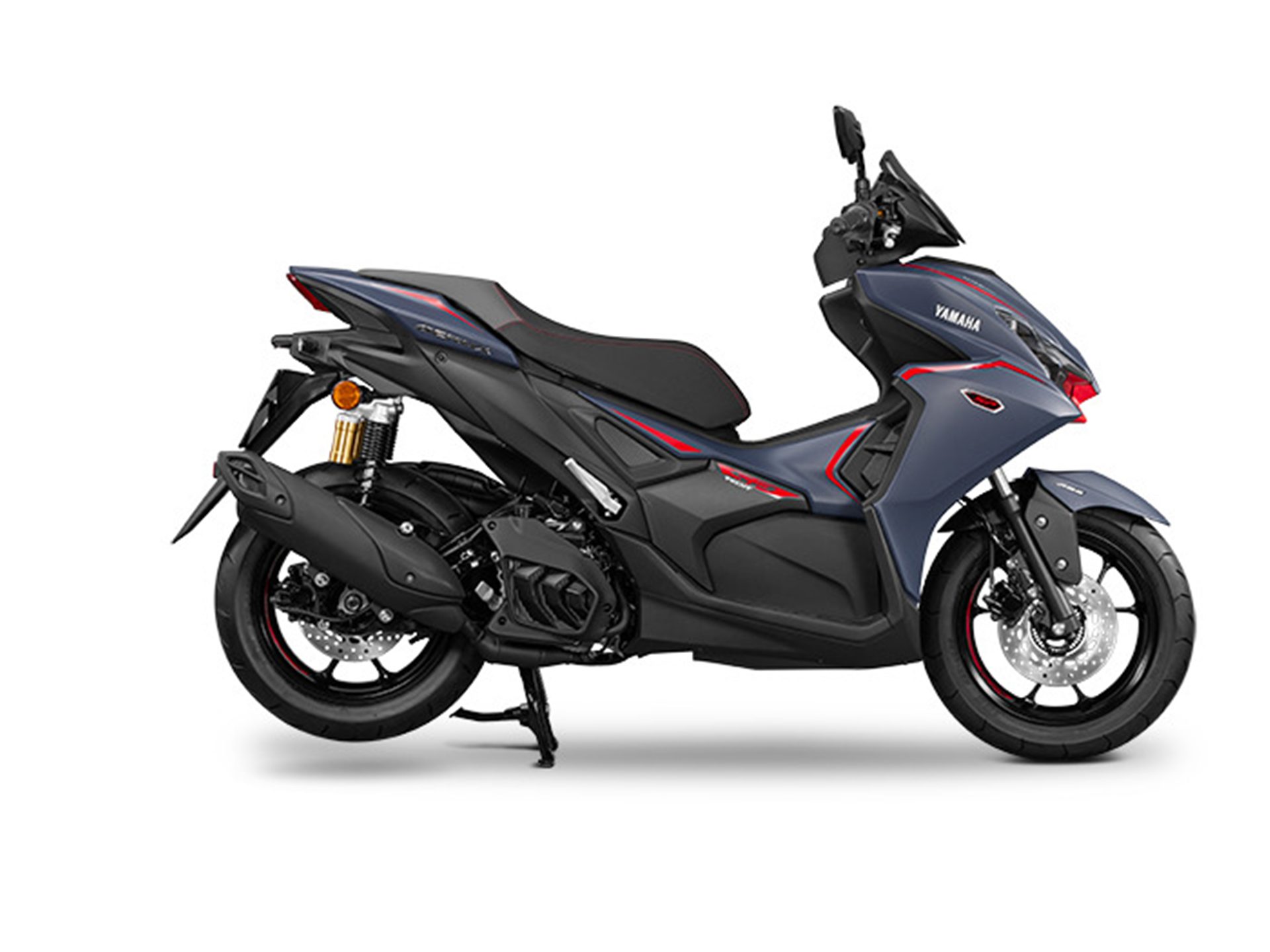 Yamaha Aerox SP ยามาฮ่า ปี 2026 : ภาพที่ 6