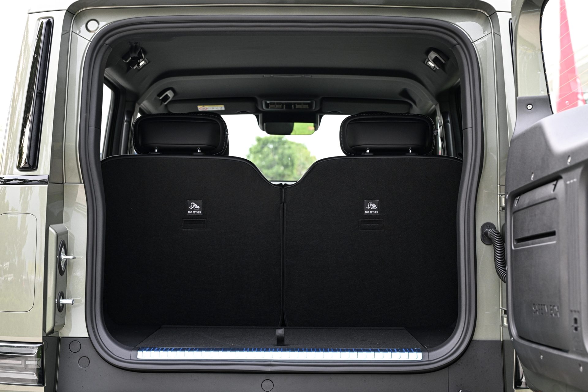 Chery V23 2WD PLUS เฌอรี่ ปี 2025 : ภาพที่ 16