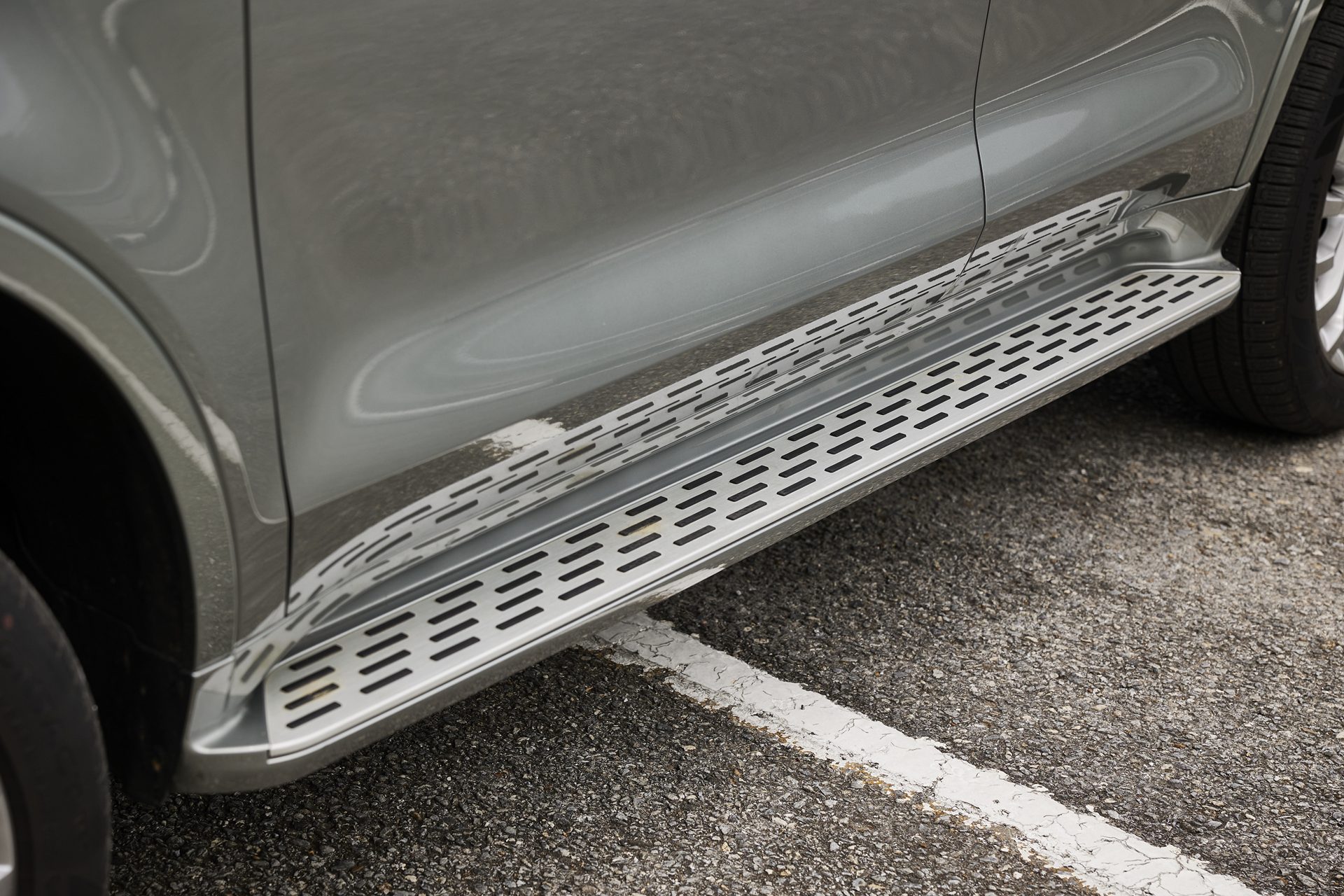 GWM Tank 500 Diesel 2.4T PRO จีดับบลิวเอ็ม แทงค์ ปี 2025 : ภาพที่ 5