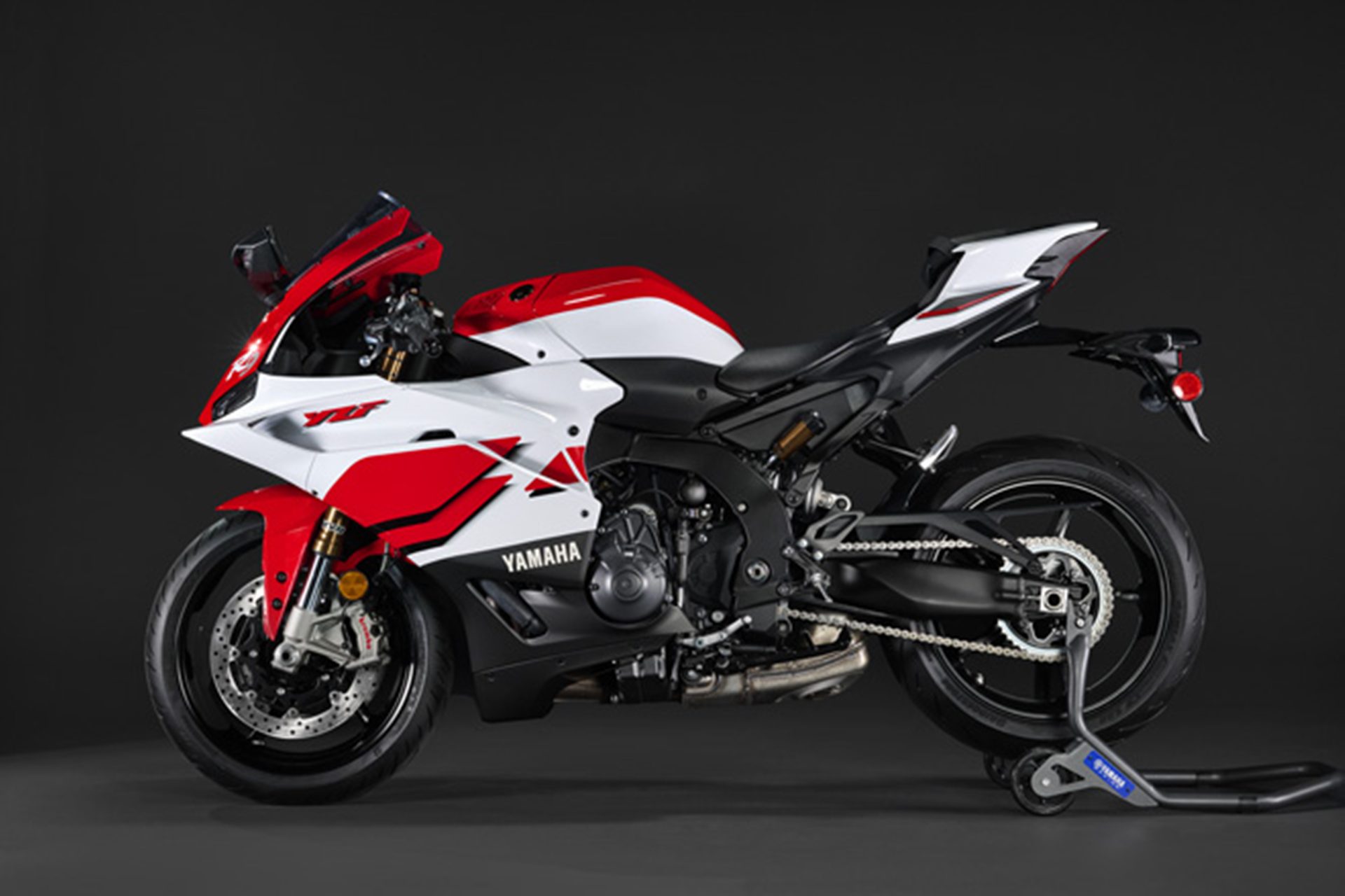 Yamaha R9 70th Anniversary ยามาฮ่า ปี 2026 : ภาพที่ 2