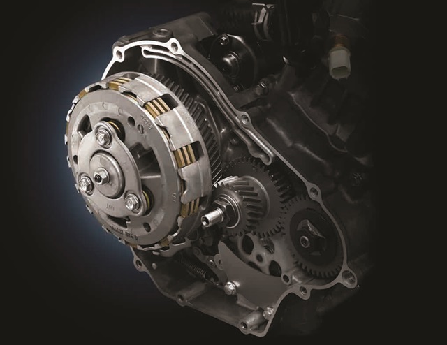 Yamaha YZF-R15 MY 2019 ยามาฮ่า วายแซดเอฟ-อาร์15 ปี 2019 : ภาพที่ 15