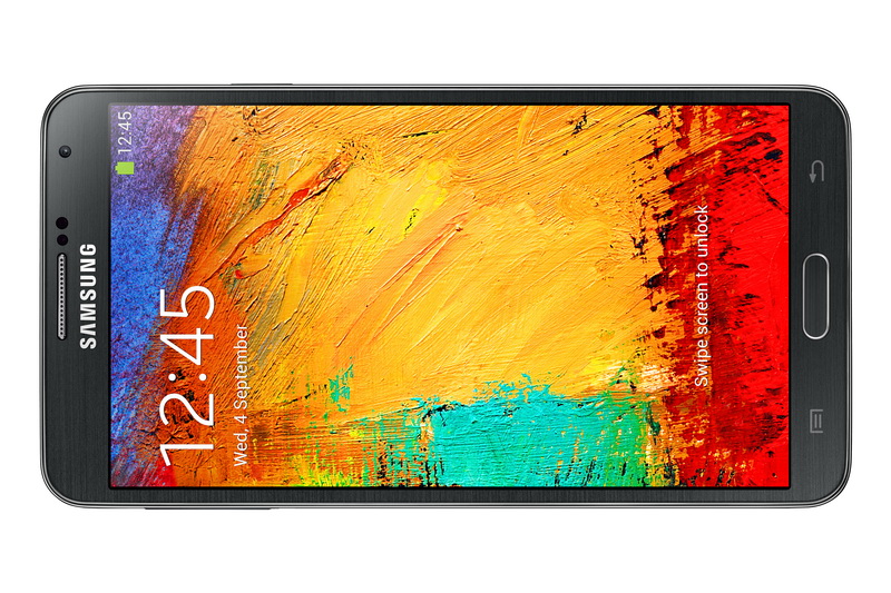 SAMSUNG Galaxy Note 3 4G LTE ซัมซุง กาแล็คซี่ โน๊ต 3 4 จี แอล ที อี : ภาพที่ 7