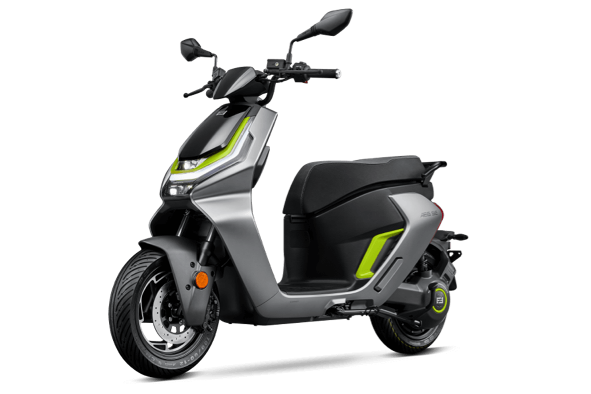 ZEEHO AE AE6 SE ซีโฮ่ ปี 2023 : ภาพที่ 1