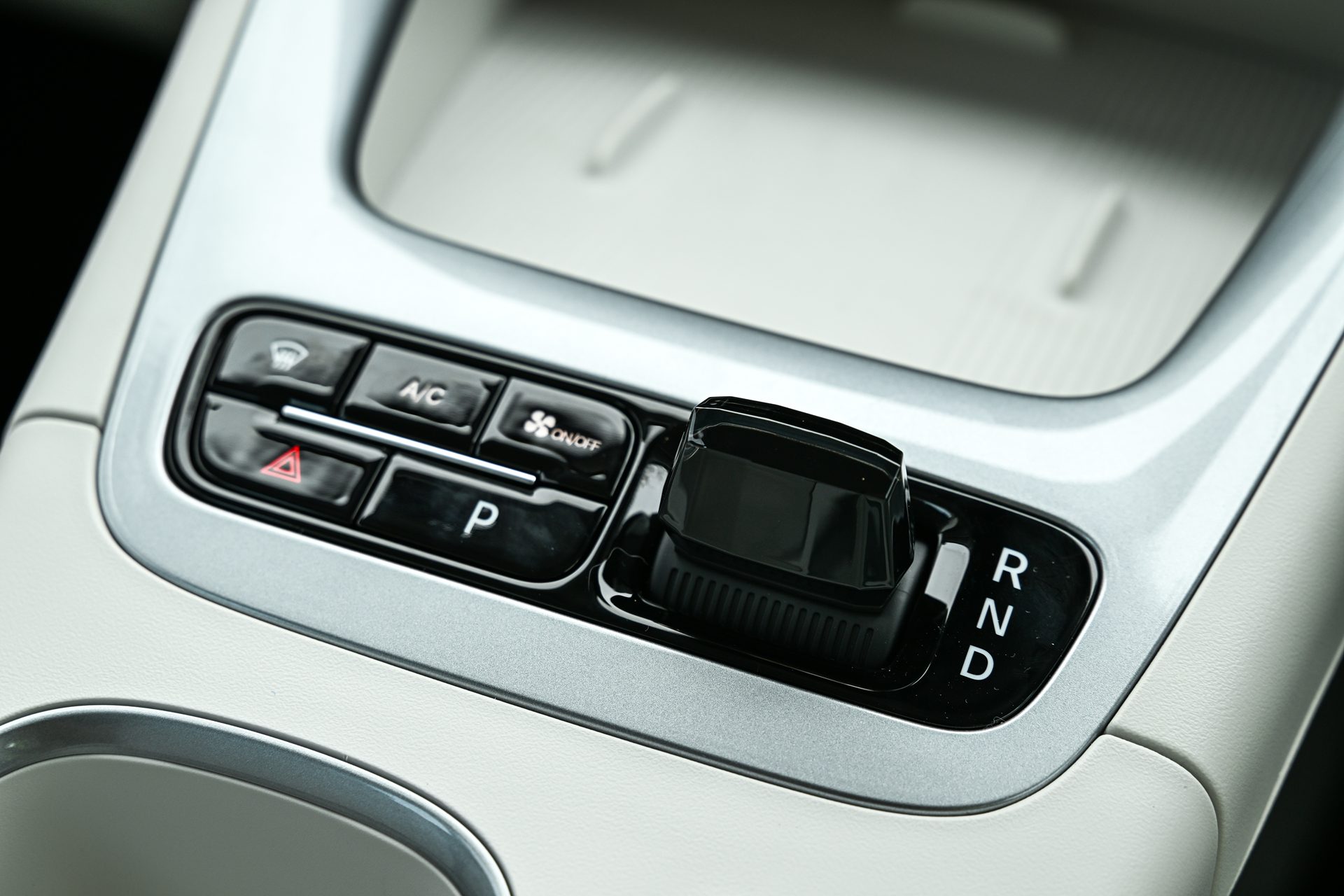 Geely EX2 Max จีลี่ ปี 2025 : ภาพที่ 8