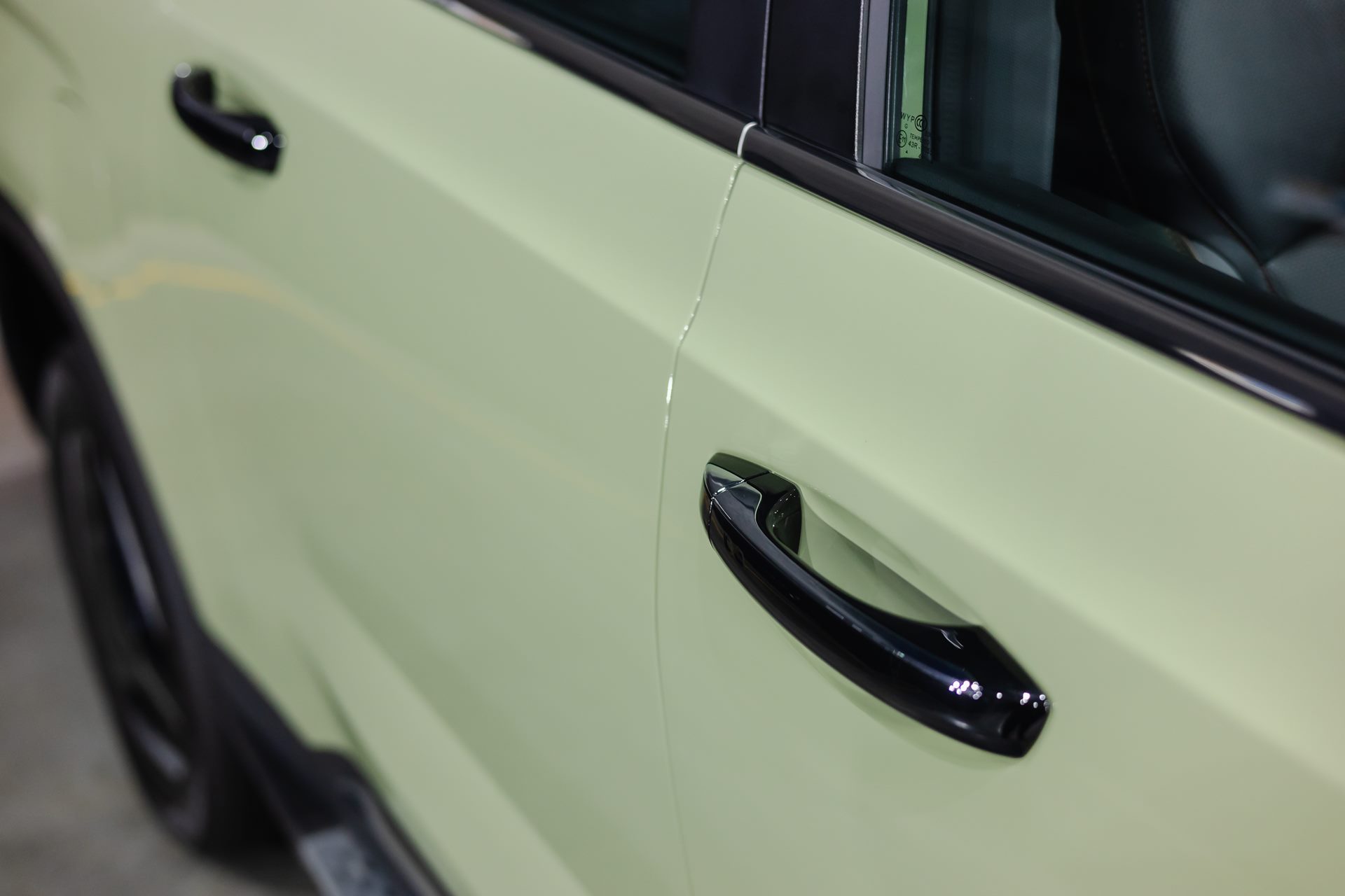 Riddara RD6 4WD 86 kWh Sunroof ริดดารา ปี 2025 : ภาพที่ 6