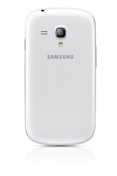 SAMSUNG Galaxy S3 Mini ซัมซุง กาแล็คซี่ เอส 3 มินิ : ภาพที่ 2