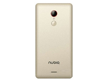 ZTE nubia Z11 แซดทีอี นูเบีย แซด11 : ภาพที่ 3