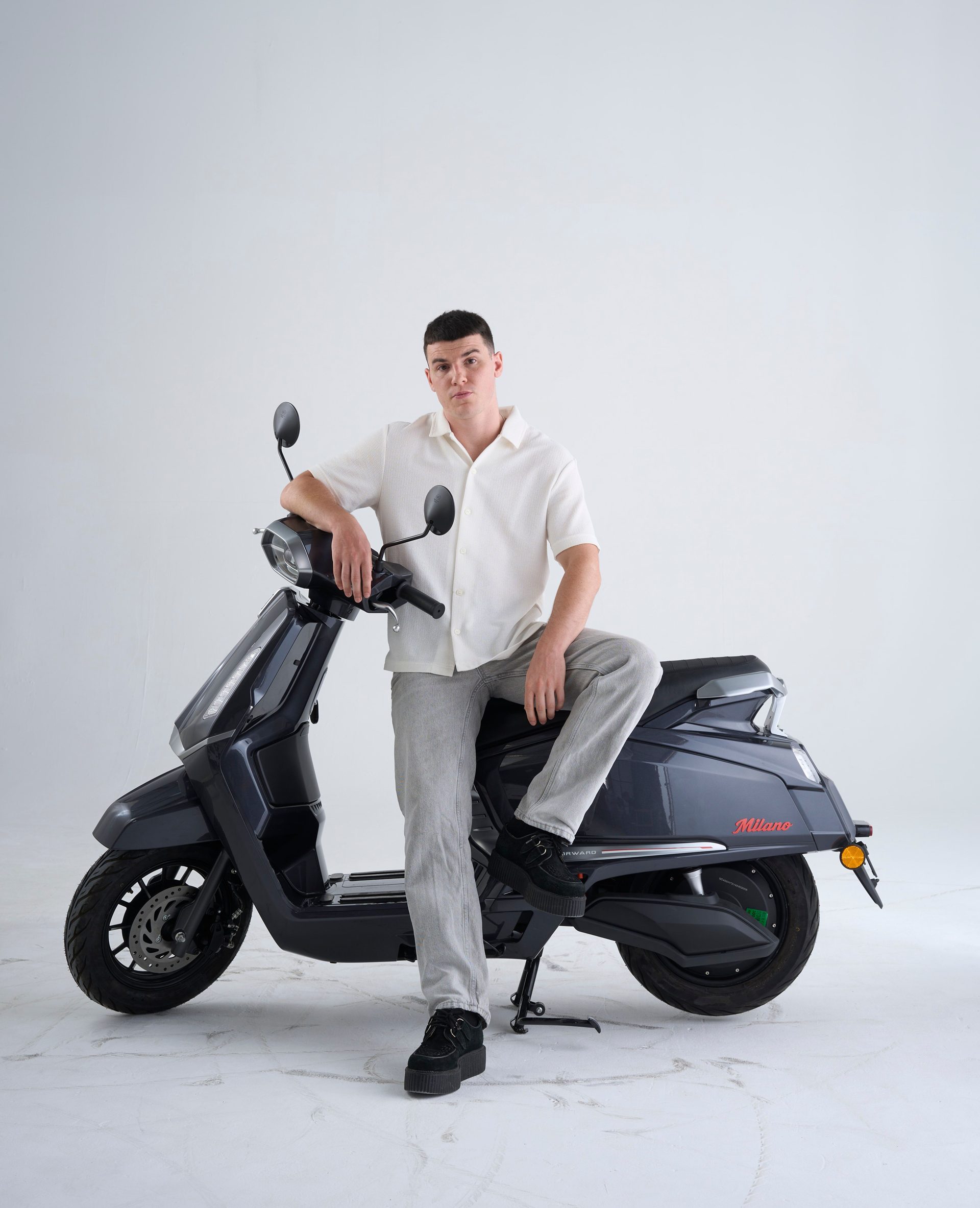 EM Milano Standard อีเอ็ม ปี 2025 : ภาพที่ 11