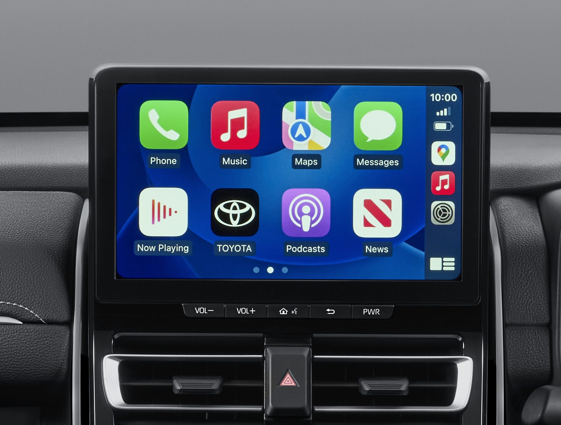 Toyota Innova Zenix HEV Smart โตโยต้า อินโนว่า ปี 2025 : ภาพที่ 8