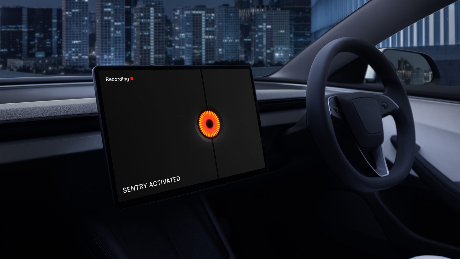 Tesla Model 3 Premium เทสลา ปี 2024 : ภาพที่ 6