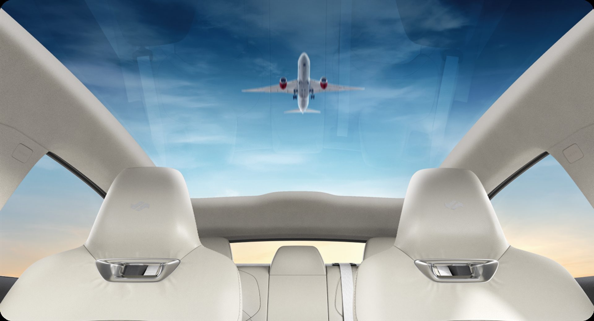 Juneyao JY AIR Standard จูนเหยา ปี 2024 : ภาพที่ 9