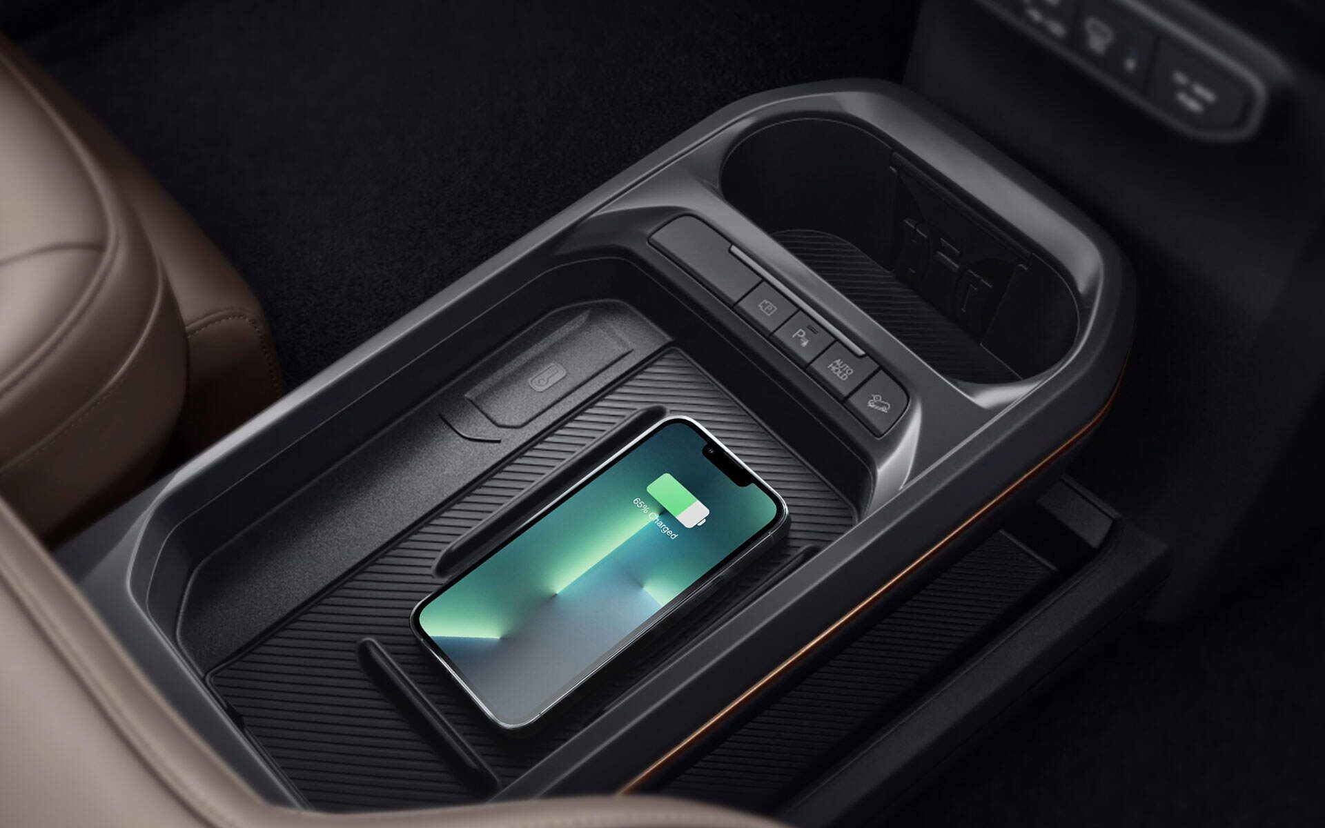 KIA EV5 GT-Line AWD เกีย ปี 2024 : ภาพที่ 6