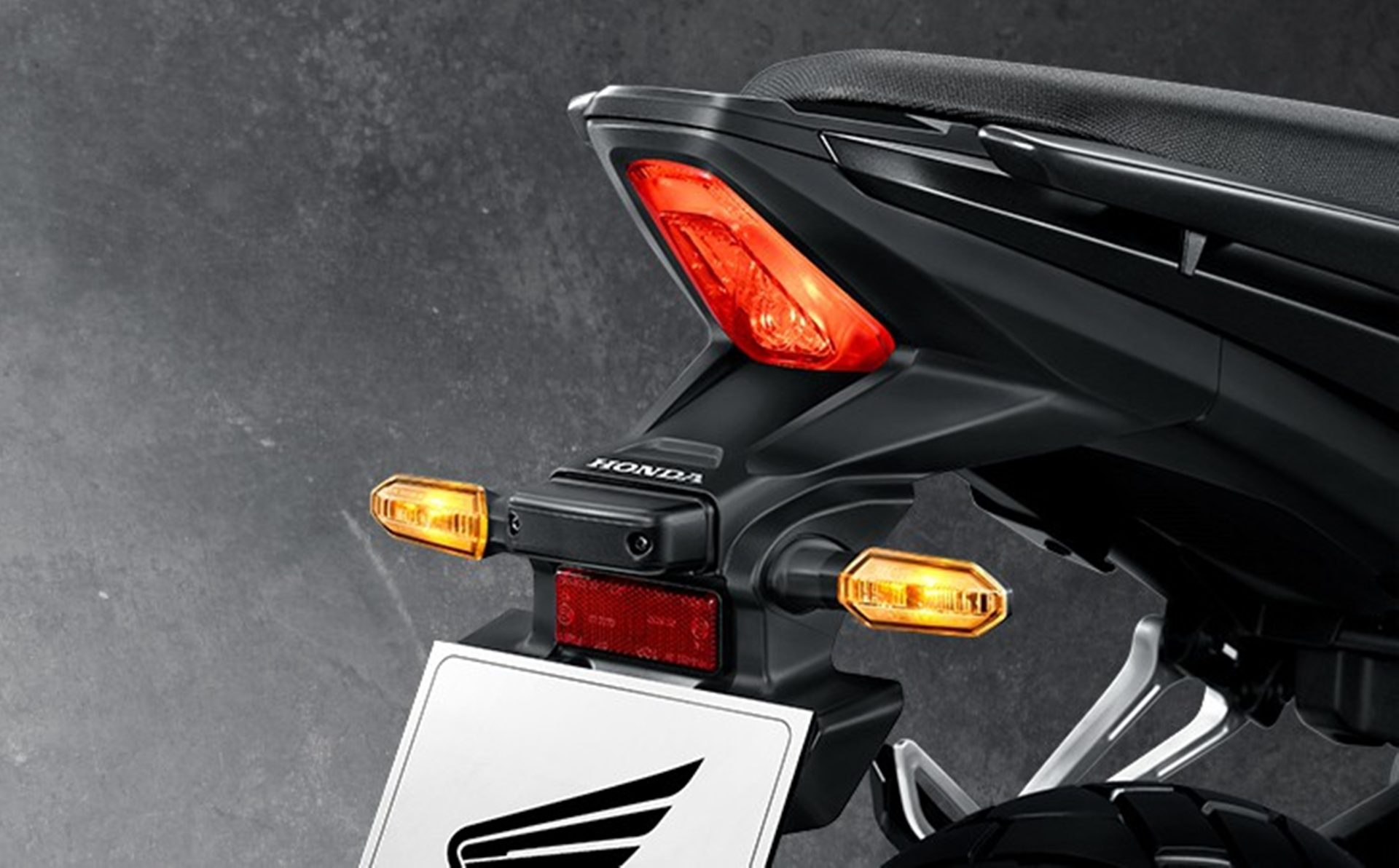 Honda NX 500 E-Clutch ฮอนด้า ปี 2026 : ภาพที่ 9