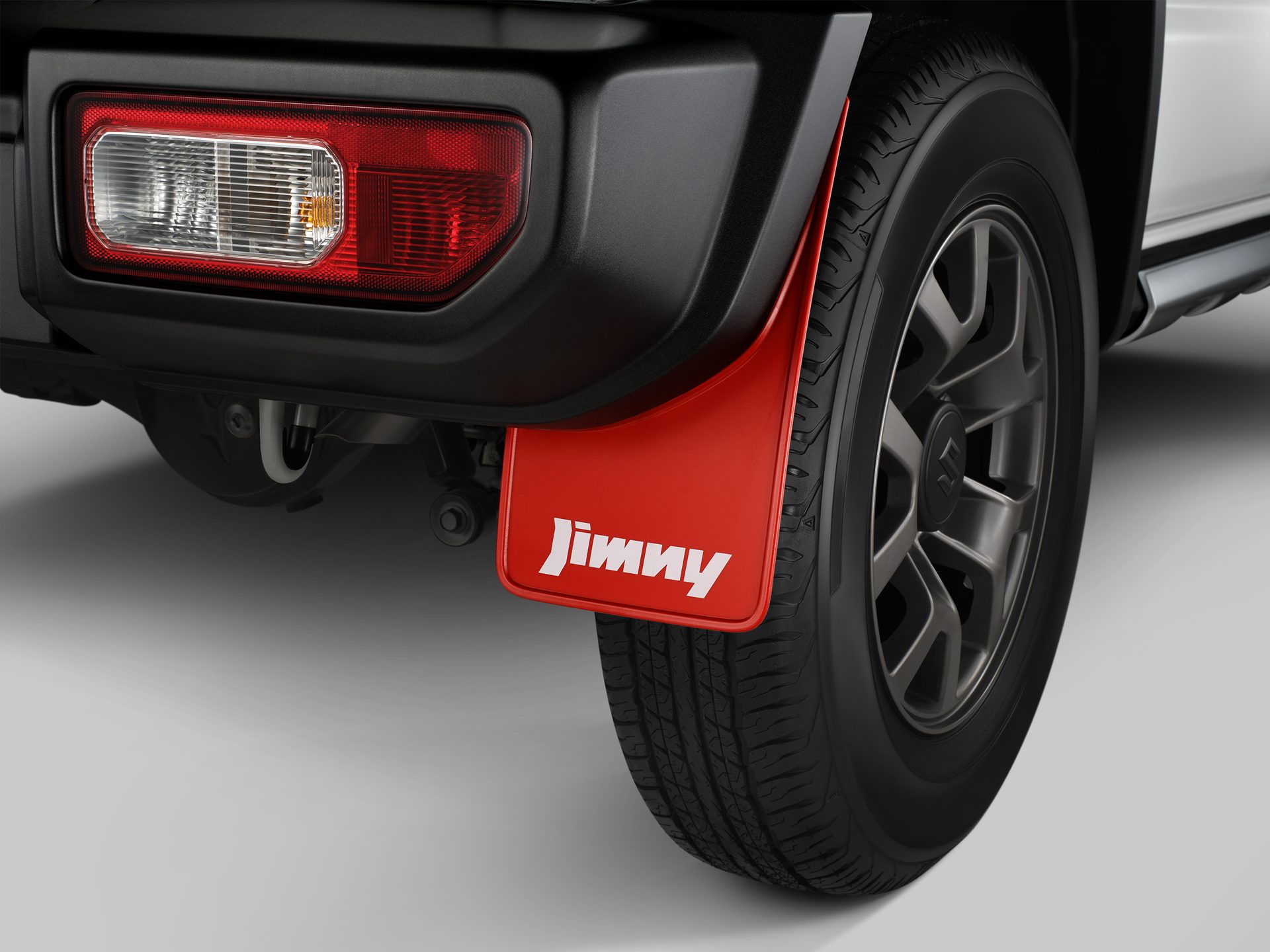 Suzuki Jimny Offroad Edition 1.5 L 4WD AT Two Tone ซูซูกิ ปี 2024 : ภาพที่ 6