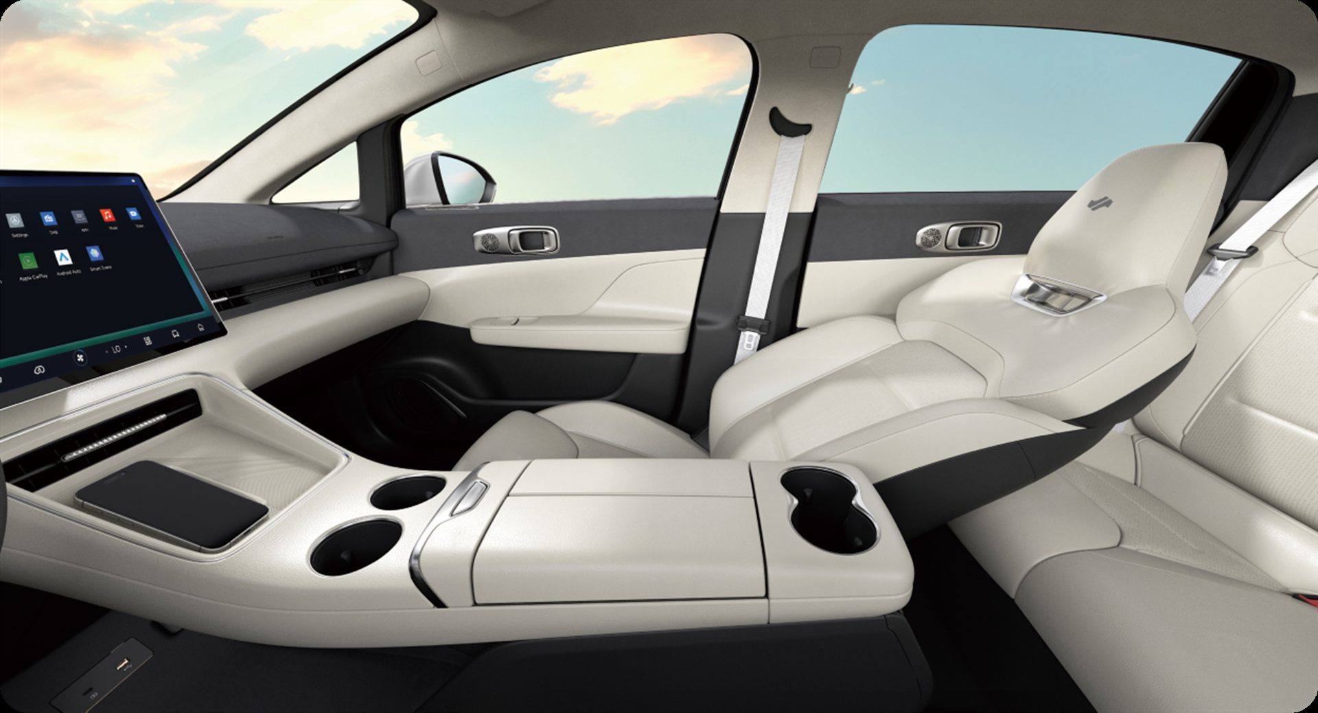 Juneyao JY AIR Standard จูนเหยา ปี 2024 : ภาพที่ 11