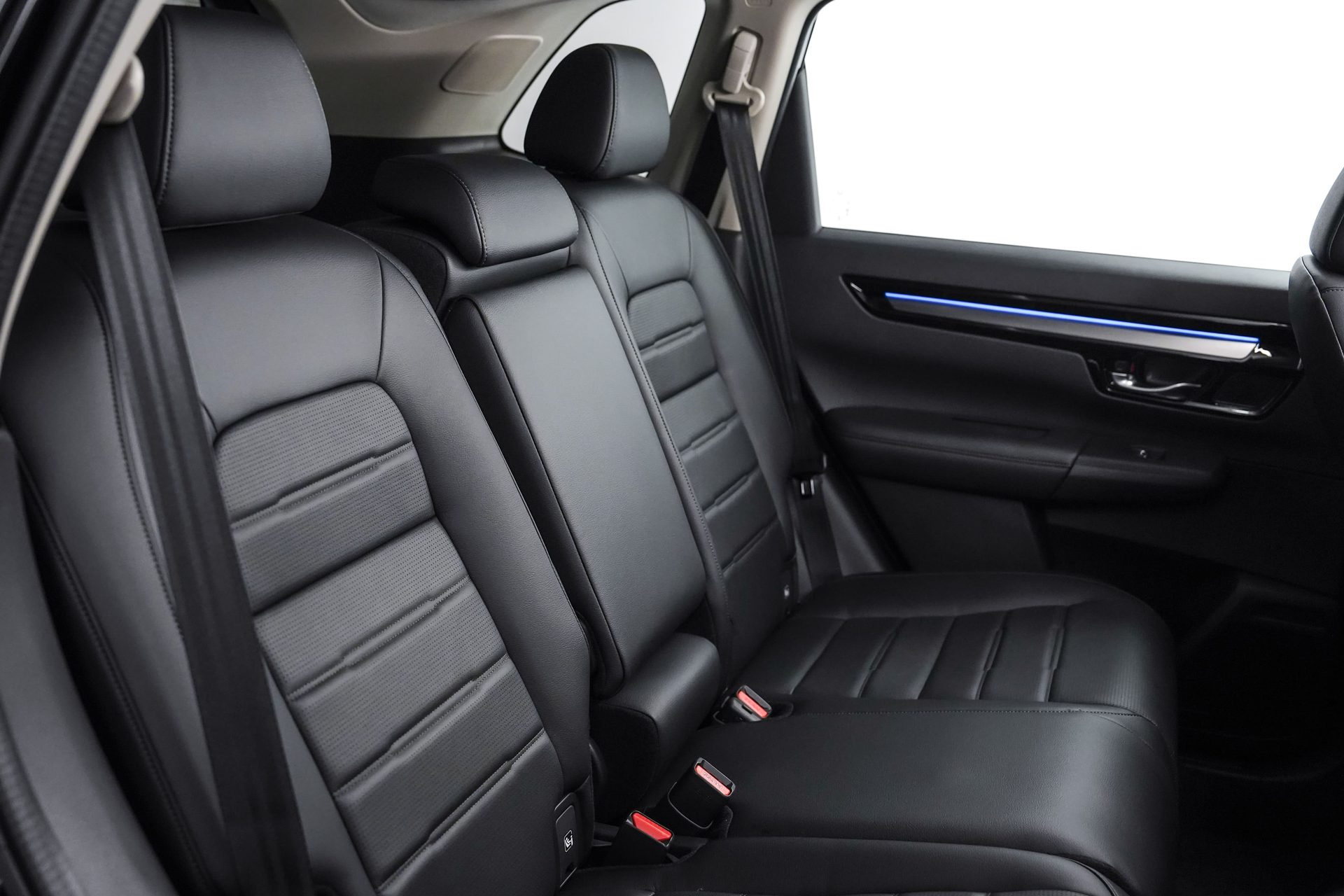 Honda CR-V e:HEV E ฮอนด้า ซีอาร์-วี ปี 2025 : ภาพที่ 10