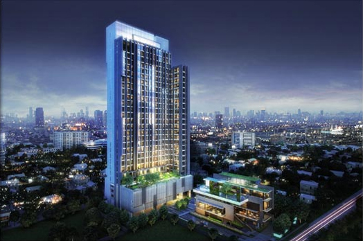 คอนโดกรุงไทย แลนด์ ดีวีลอปเมนท์ ทุกโครงการ