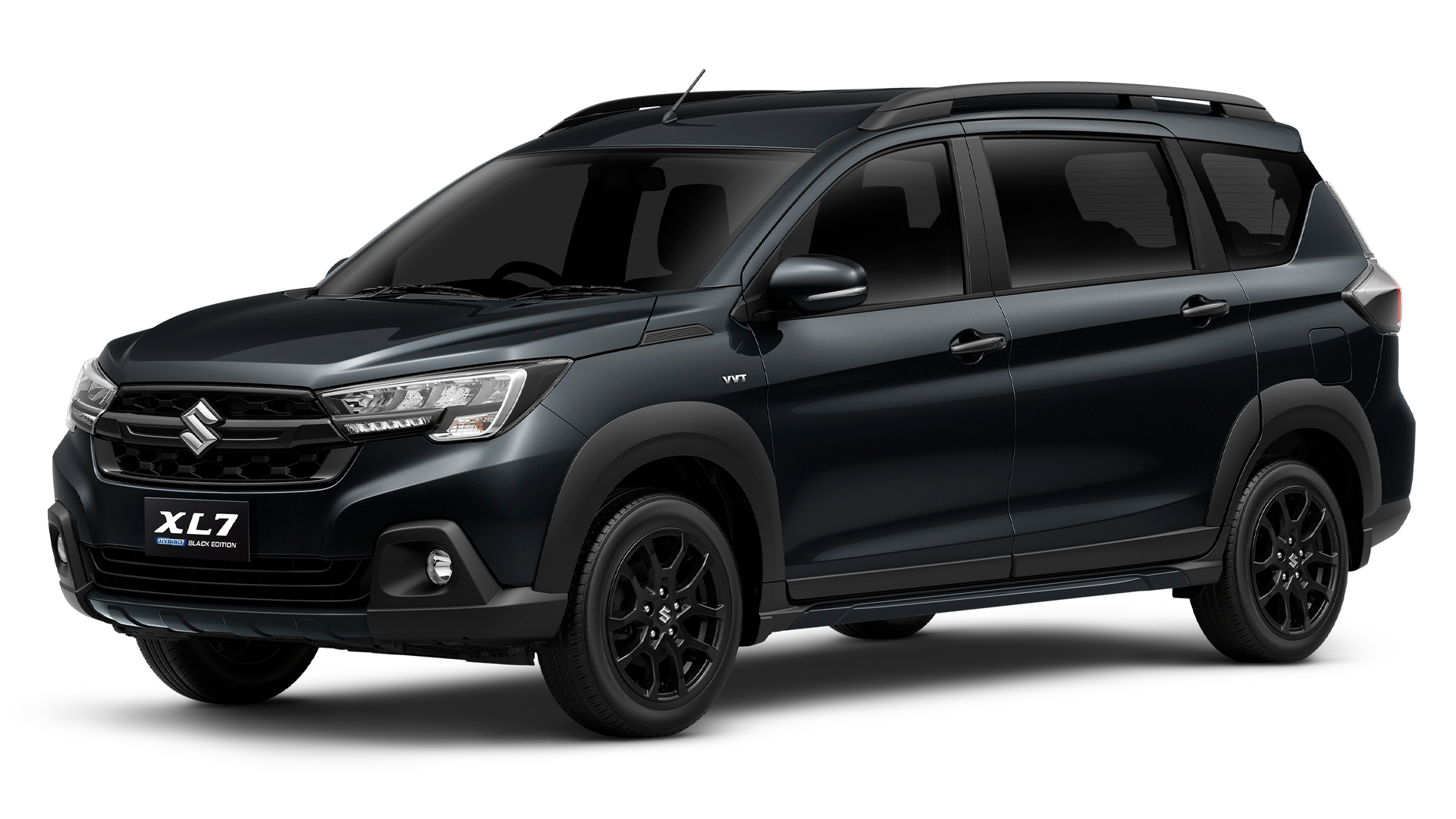 Suzuki XL 7 ทุกรุ่นย่อย