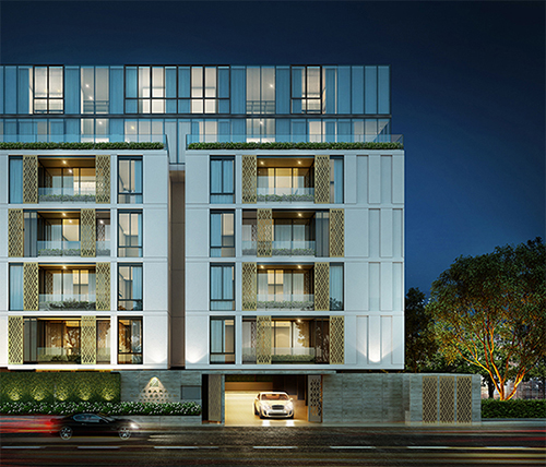 อิสสระ by ชาญอิสสระ วิภาพล ทุกโครงการ