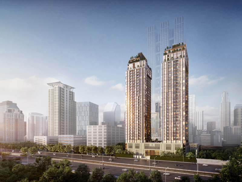 คอนโดพีเอ็มที พร็อพเพอร์ตี้ ทุกโครงการ