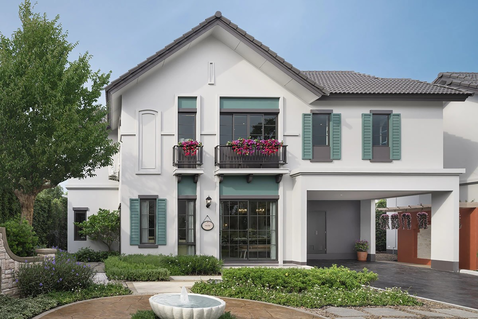 อณาสิริ เวสต์เกต (Anasiri Westgate) ราคา-สเปค-โปรโมชั่น