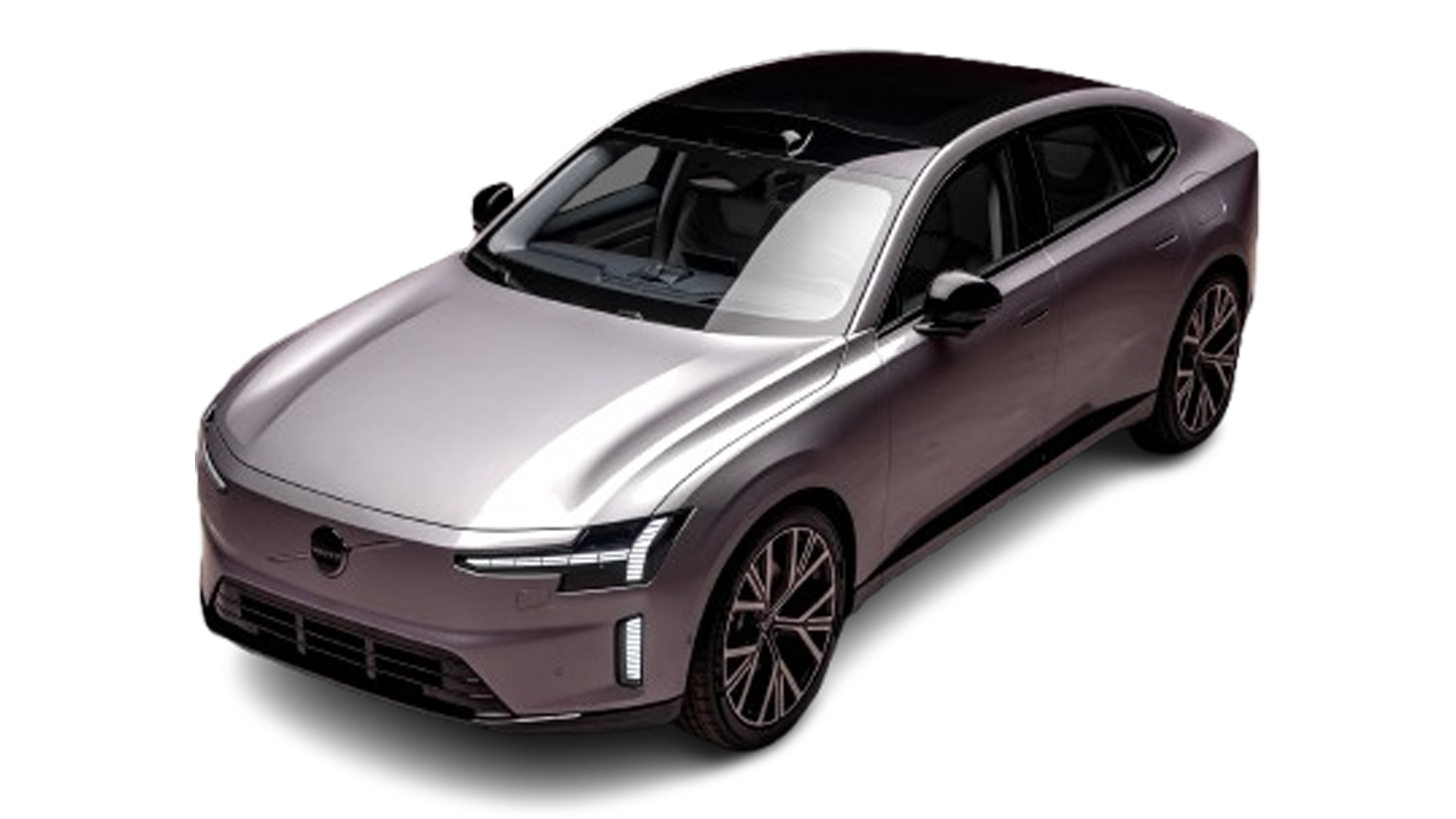 Volvo ES90 ทุกรุ่นย่อย