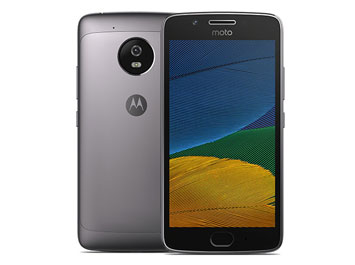 Moto G 5 ราคา-สเปค-โปรโมชั่น