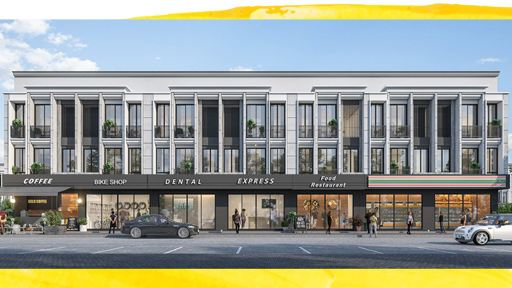 บ้านแสนสิริ Sansiri สิริ อเวนิว Logo