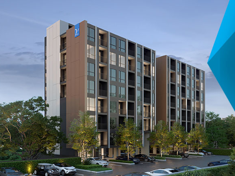 คอนโดเย็นสบายดี เรสซิเดนท์ ทุกโครงการ