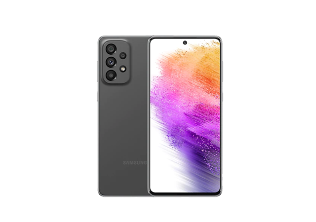 SAMSUNG Galaxy A 73 5G (8GB/128GB) ราคา-สเปค-โปรโมชั่น