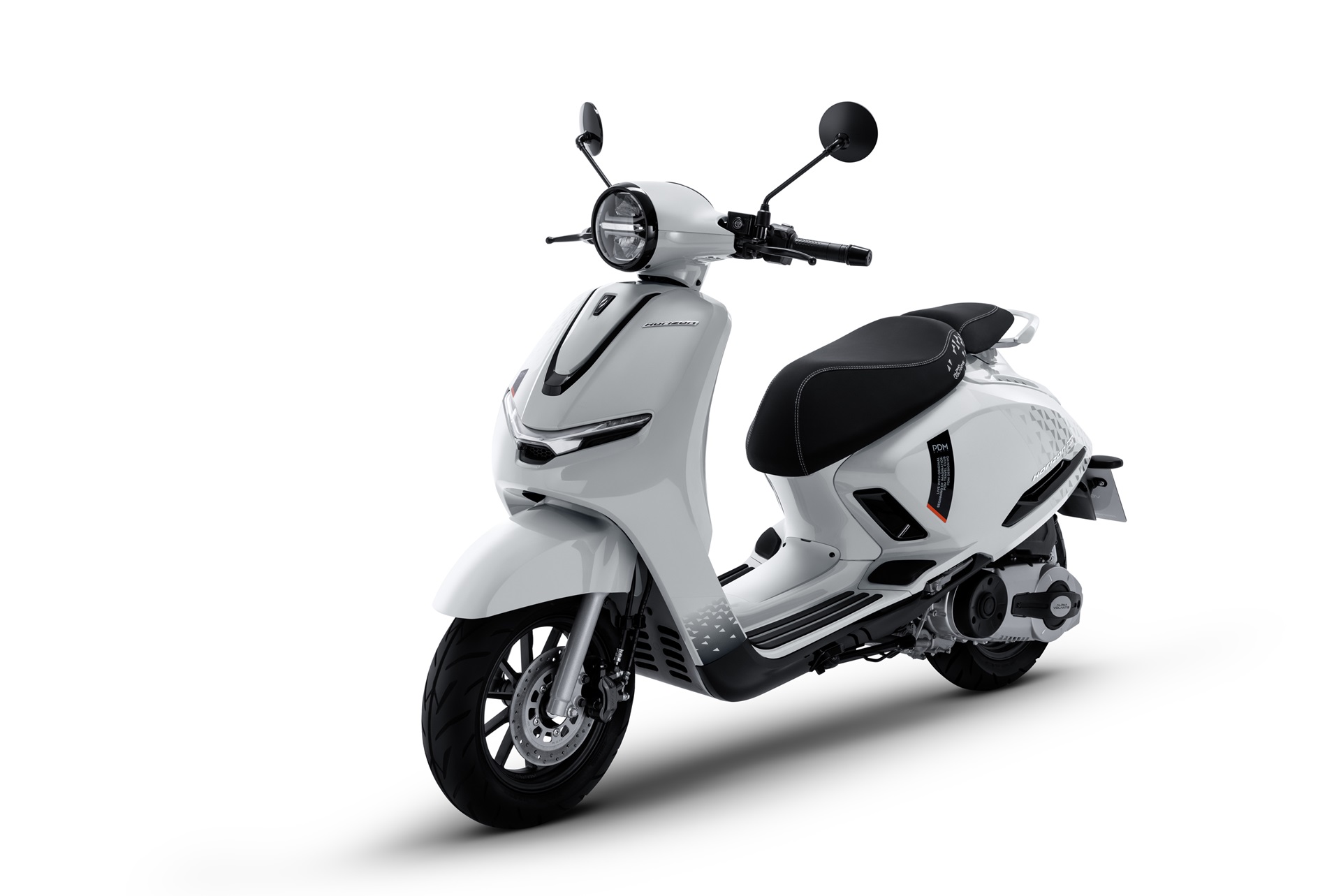 Alpha Volantis Horizon 300 PDM ปี 2023 ราคา-สเปค-โปรโมชั่น