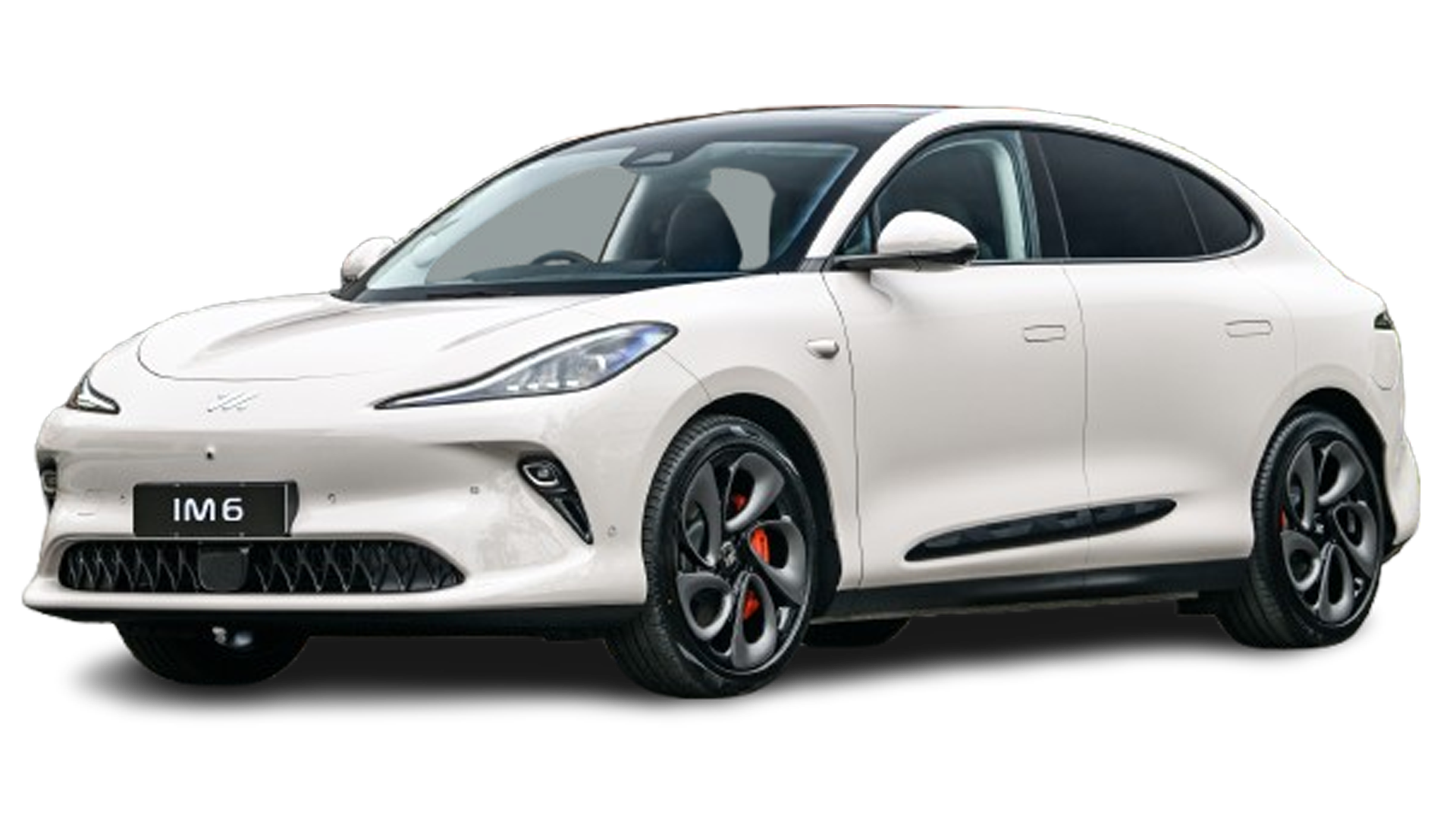 MG IM6 ทุกรุ่นย่อย