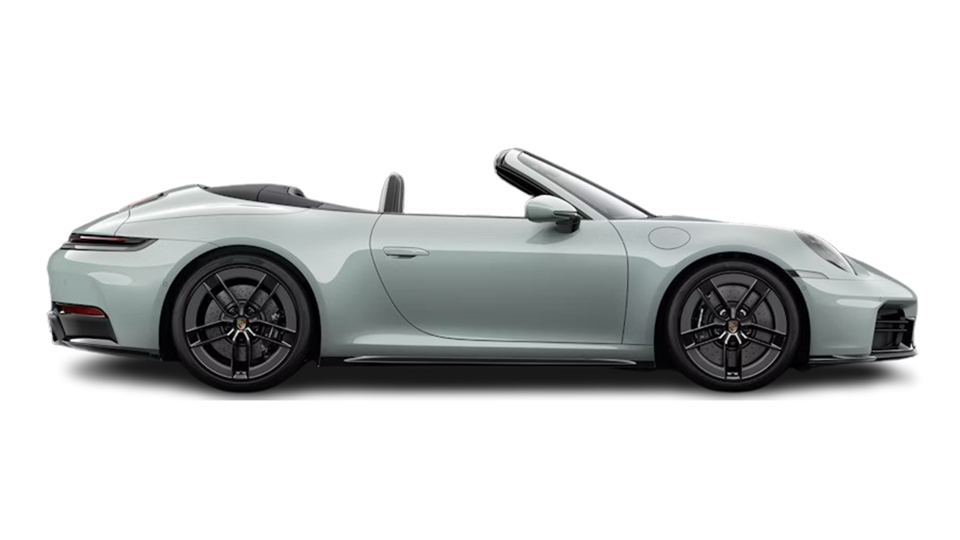 Porsche 911 Carrera 4S Cabriolet ปี 2025 ราคา-สเปค-โปรโมชั่น