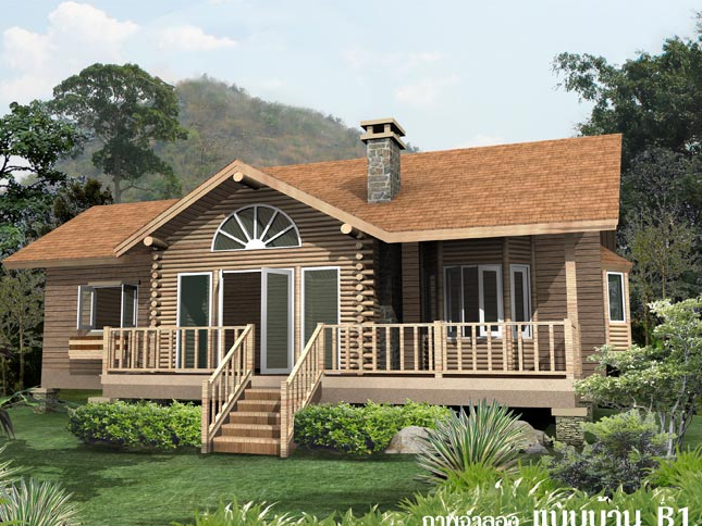 บ้านพนาธาร ทุกโครงการ