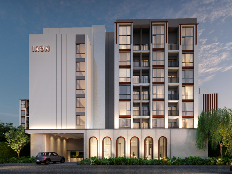 คอนโดวี พร๊อพเพอร์ตี้ ดีเวลลอปเมนท์ ทุกโครงการ