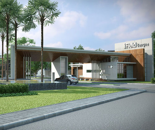 บ้านนัมเบอร์วัน เฮ้าส์ซิ่ง ทุกโครงการ