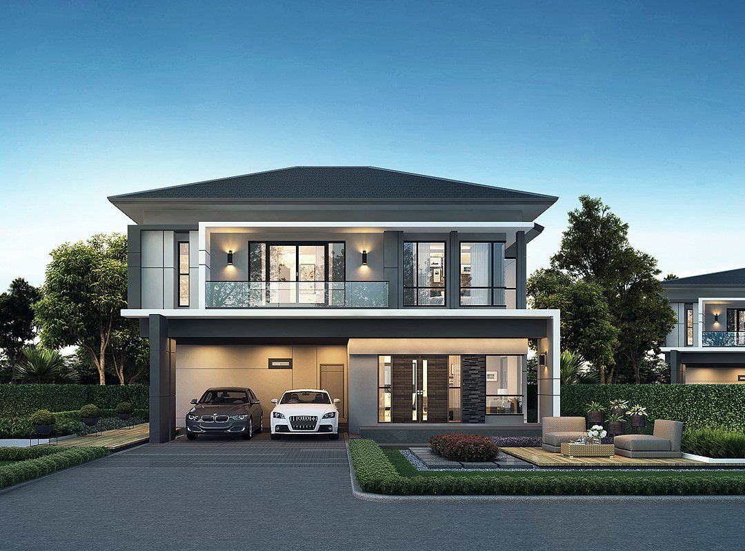 เดอะ ซิตี้ รัชดา - วงศ์สว่าง (The City Ratchada - Wongsawang) ราคา-สเปค-โปรโมชั่น