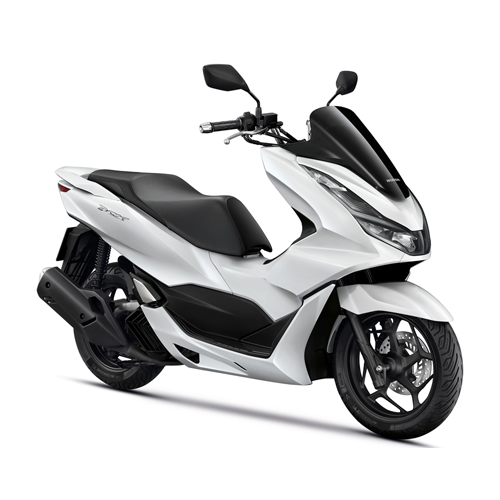Honda PCX 160 Standard ปี 2022 ราคา-สเปค-โปรโมชั่น