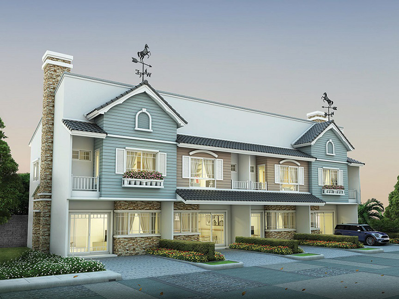 บ้านแคชทูเดย์ เรียลเอสเตท ทุกโครงการ