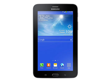SAMSUNG Galaxy Tab 3 Lite 3G ราคา-สเปค-โปรโมชั่น