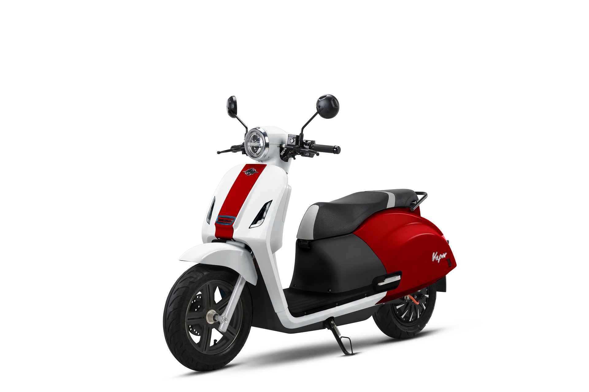 i-motor Vapor ทุกรุ่นย่อย