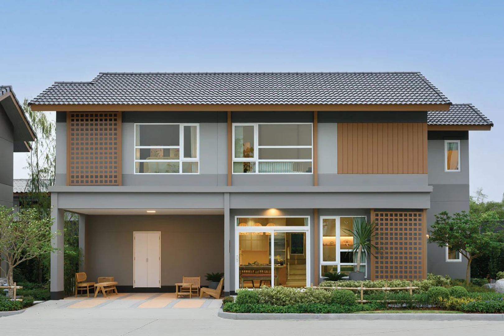 อณาสิริ วงแหวน-ลำลูกกา (Anasiri Wongwaen-Lamlukka) ราคา-สเปค-โปรโมชั่น