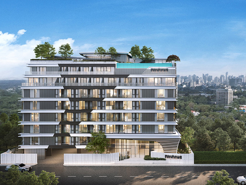 คอนโดฮาวี่แลนด์ ทุกโครงการ