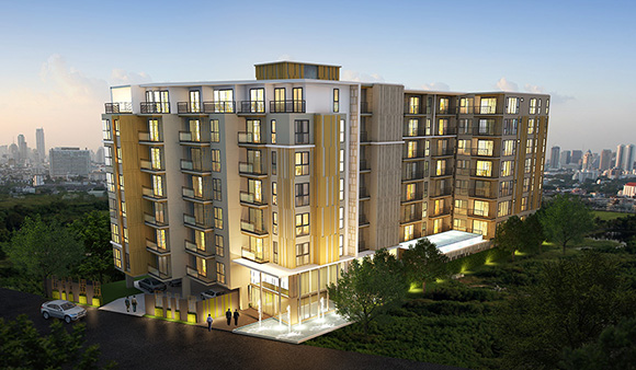 คอนโดมิราจ พร็อพเพอร์ตี้ พลัส ทุกโครงการ