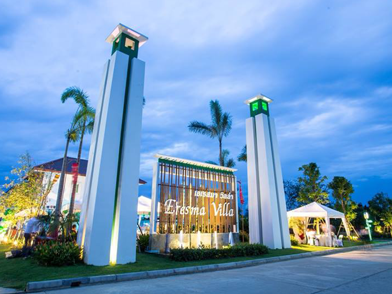 บ้านเวลท็อป พร็อพเพอร์ตี้ ทุกโครงการ