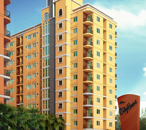 คอนโดศุภาลัย ทุกโครงการ