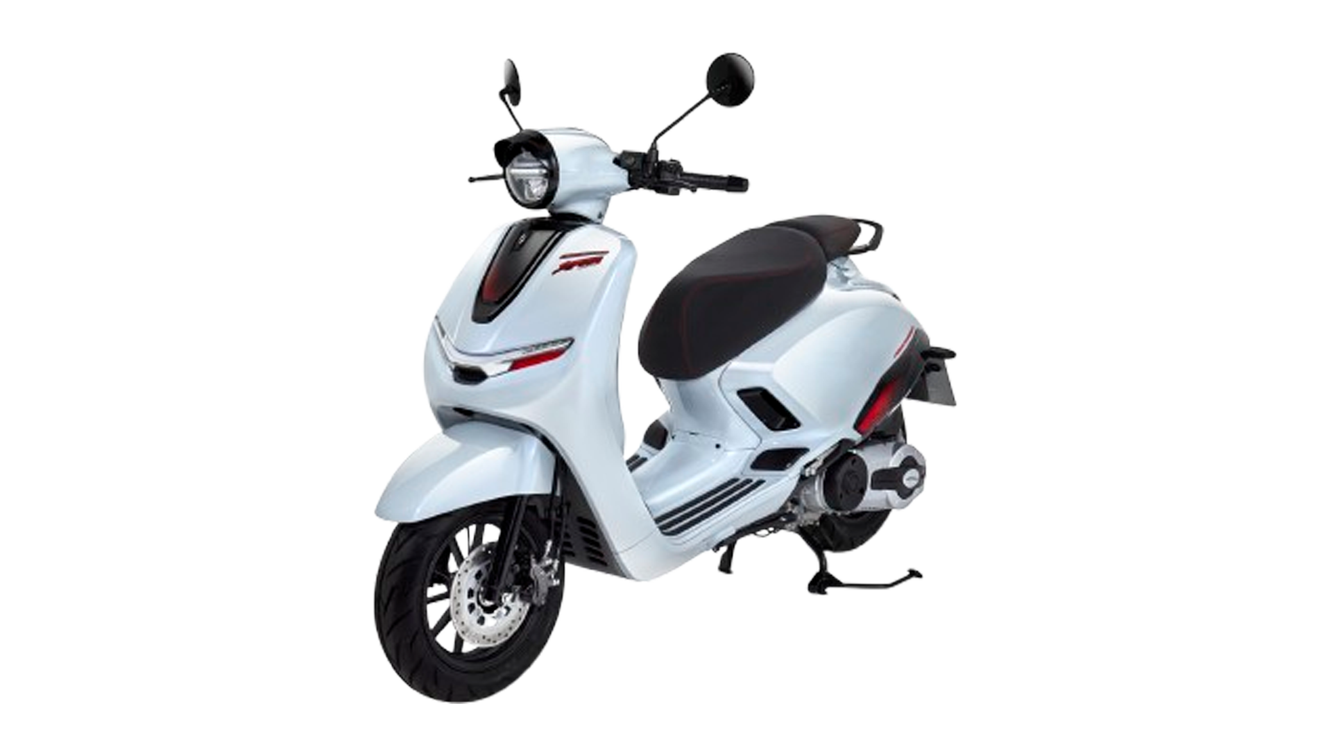 Alpha Volantis Horizon 300 Strike Edition ปี 2024 ราคา-สเปค-โปรโมชั่น