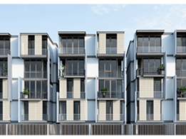 บ้านPartner Estate ทุกโครงการ