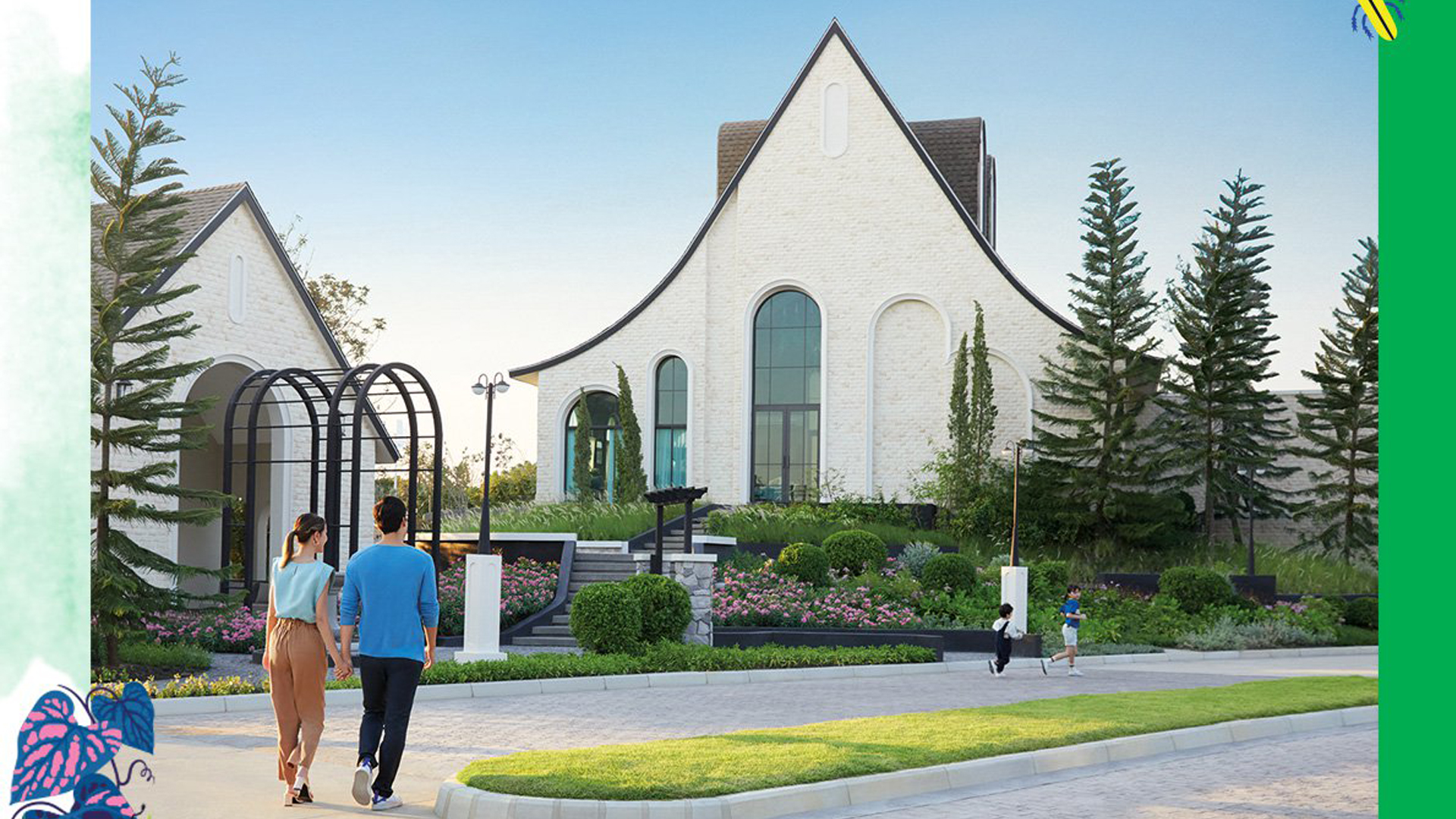 สราญสิริ ราชพฤกษ์ - 345 (Saransiri Ratchapruek - 345) ราคา-สเปค-โปรโมชั่น